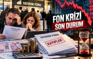 FADE Gıda (FADE) Pay Geri Alım İşlemlerine Devam Ediyor