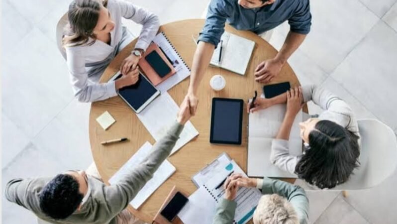 Girişimciliğin Sırları: Sıfırdan Başarılı Girişimci Nasıl Olunur? İşte Kazandıran 7 Altın Kural