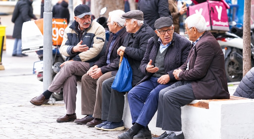 Kademeli Emeklilikte Son Durum Netleşti: 1999-2008 Girişliler İçin Meclis Ve Torba Yasa Masasında Neler Var?