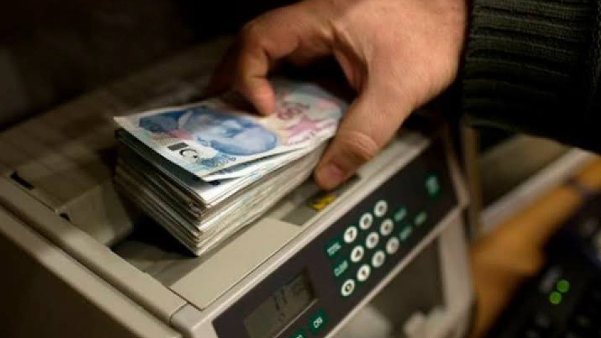 1 Milyon Tl Kredisi Olanlar İçin Kritik Hesap: Yapılandırma İle 199 Bin Tl Tasarruf Mümkün