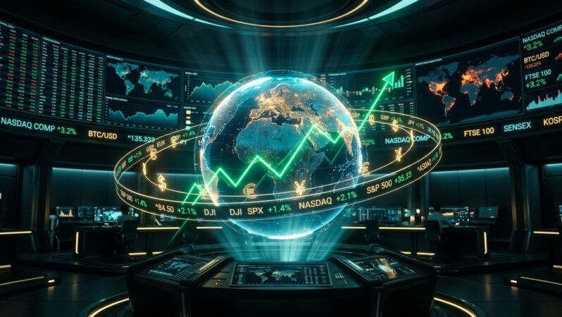 Sıfırdan Finansal Özgürlük: Varlıklı İnsanların Uyguladığı 7 Altın Para Kuralı