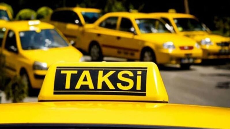İllere Göre Güncel Taksi Ücretleri: Açılış, Kilometre Ve İndi-bindi Fiyatları