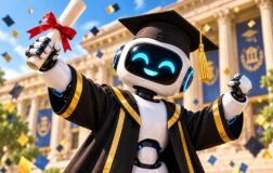 Yapay Zeka Çağında Diploma Gerekli Mi? Milyarderlerin Üniversiteyi Bırakma Sırrı Ve Yeni Nesil Beceri Ekonomisi