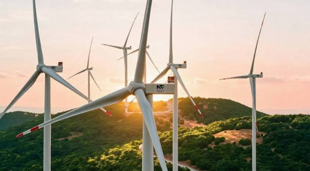 Metgün Enerji Yatırımları’nda Pay Geri Alım Süreci Sürüyor