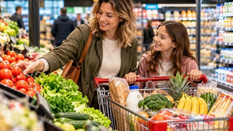 Nerede Ne Ucuz? BİM, A101, ŞOK, Tarım Kredi, Migros ve Tüm Zincir Marketlerin Güncel Katalog Karşılaştırması