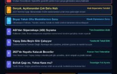 Sussun Diye 2 Milyon Dolar Teklif Ettiler: Eski OpenAI Araştırmacısından 2027 Yapay Zeka Alarmı