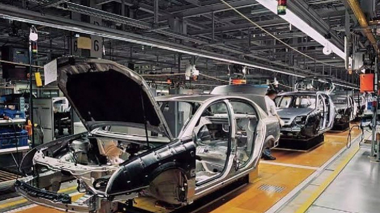 Doğuş Otomotiv’den Volkswagen Ortaklığı İçin Niyet Mektubu Adımı