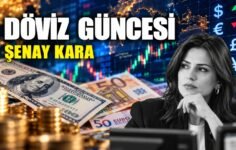 Döviz Kurlarında Kritik Eşik: Dolar Türkiye’de Ne Olur ve IMF Faiz Dengesi