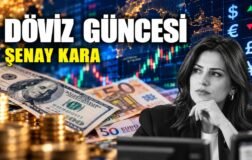 Döviz Kurlarında Kritik Eşik: Dolar Türkiye’de Ne Olur ve IMF Faiz Dengesi