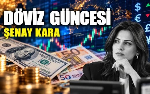 Döviz Kurlarında Kritik Eşik: Dolar Türkiye’de Ne Olur ve IMF Faiz Dengesi
