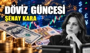 Döviz Kurlarında Kritik Eşik: Dolar Türkiye’de Ne Olur ve IMF Faiz Dengesi