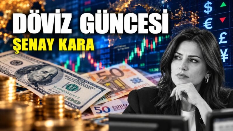 Döviz Kurlarında Yeni Eşik: Küresel Dolar Gücü, IMF Faiz Dengesi ve Yıl Sonu Kur Beklentileri