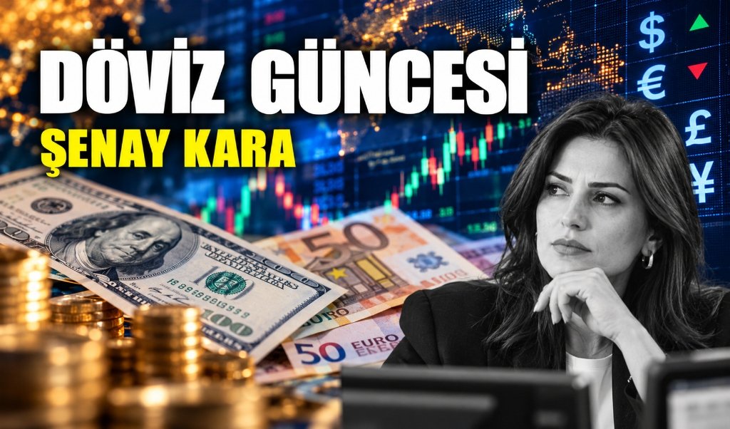 Döviz Kurlarında Yeni Eşik: Küresel Dolar Gücü, IMF Faiz Dengesi ve Yıl Sonu Kur Beklentileri