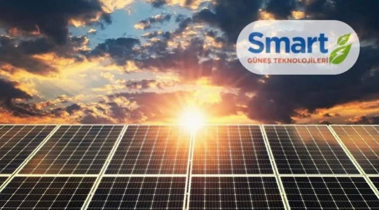 Smart Güneş Enerjisi (SMRTG) 23,4 Milyon Dolarlık Dev Anlaşma İmzaladı