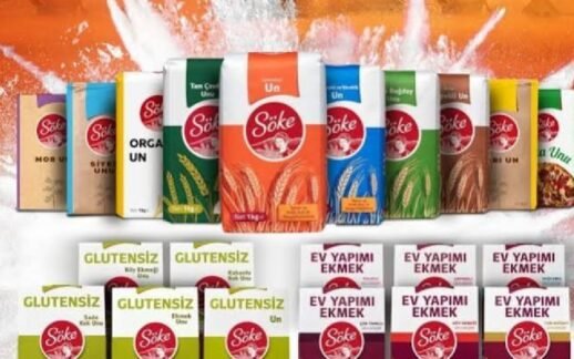 Söke Değirmencilik (SOKE) Pay Geri Alım İşlemlerine Devam Ediyor