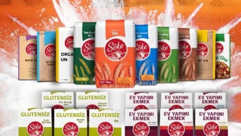 Söke Değirmencilik (SOKE) Pay Geri Alım İşlemlerine Devam Ediyor