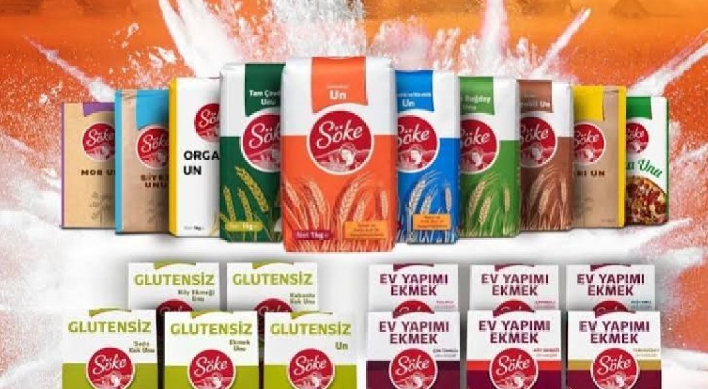 Söke Değirmencilik (SOKE) Pay Geri Alımına Devam Ediyor