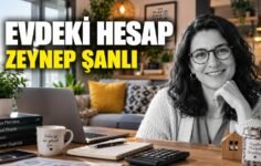 Ay Sonunu Getiremiyorum Diyenlere: Üç Zarf Yöntemiyle Ev Bütçesi Nasıl Yönetilir?