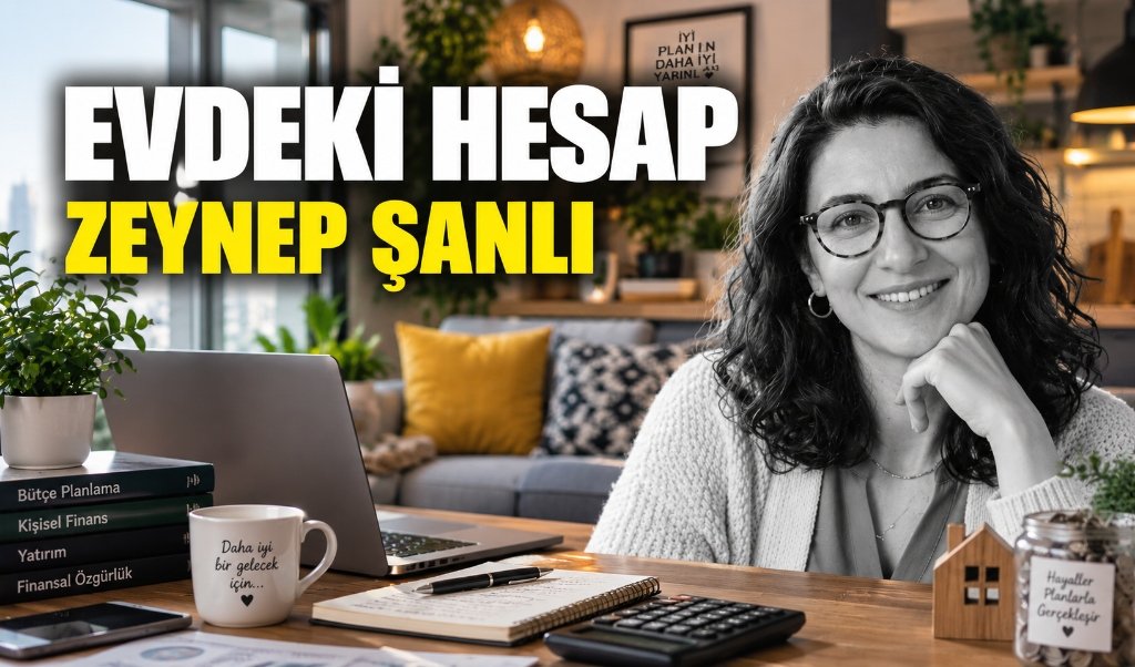 Bir Oğlum Bir Kızım Var, Onlara Parayı Nasıl Öğrettim? Çocuklarda Bütçe Ve Kumbara Alışkanlığı