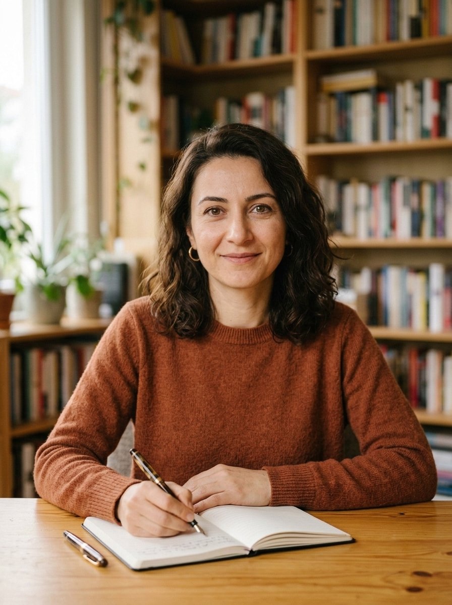 Zeynep Şanlı