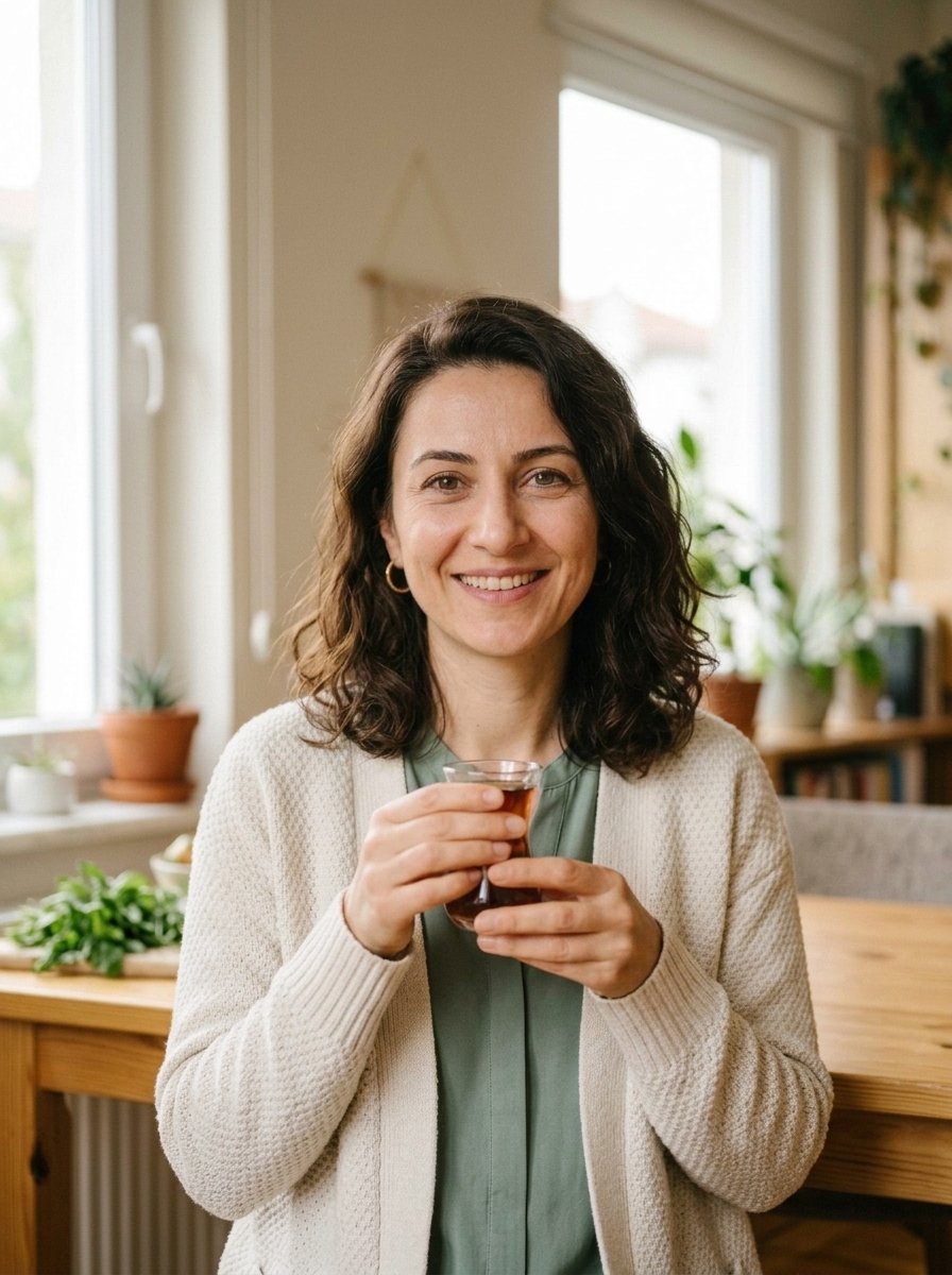 Zeynep Şanlı