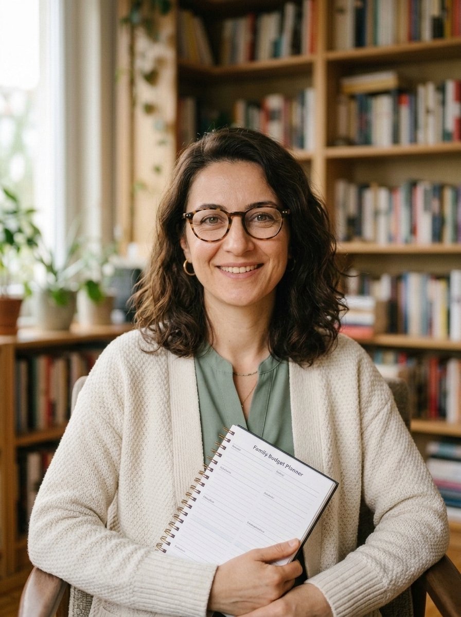 Zeynep Şanlı
